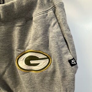 ‘47 Brand Green Bay Packers sweatpants